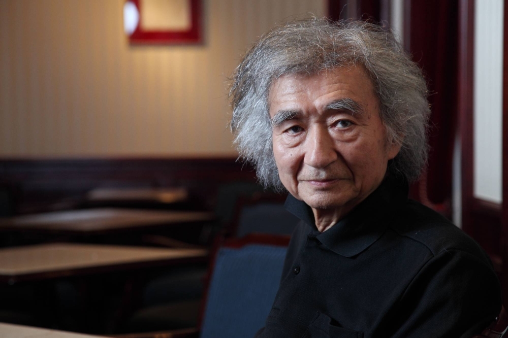 Experimentation seemed to be a driving force throughout conductor Seiji Ozawa’s life as he pushed the boundaries of what a Japanese artist could achieve with classical music to magnificent heights.