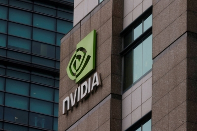 Nvidia's shares slipped 0.17% on Tuesday, leaving its stock market value at $1.78 trillion, eclipsing Amazon's $1.75 trillion value after the online shopping and cloud-computing heavyweight's stock declined 2.15%.