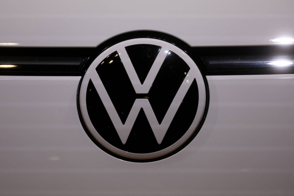 Volkswagen has long come under scrutiny over its factory in Urumqi in Xinjiang, which opened in 2013.