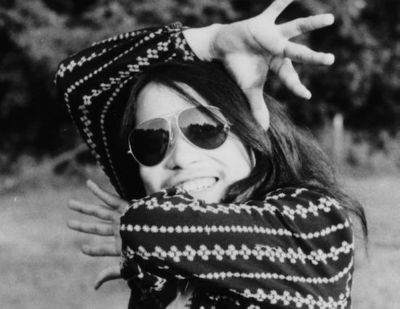 Damo Suzuki, who passed away at the age of 74 on Feb. 9, was best known as a vocalist for the German “krautrock” pioneers Can. He later launched Damo Suzuki’s Network, a live music project that took him around the world, playing with different musicians every night. 