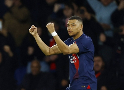 Kylian Mbappe has reportedly informed PSG of his intention to leave at the end of the season.
