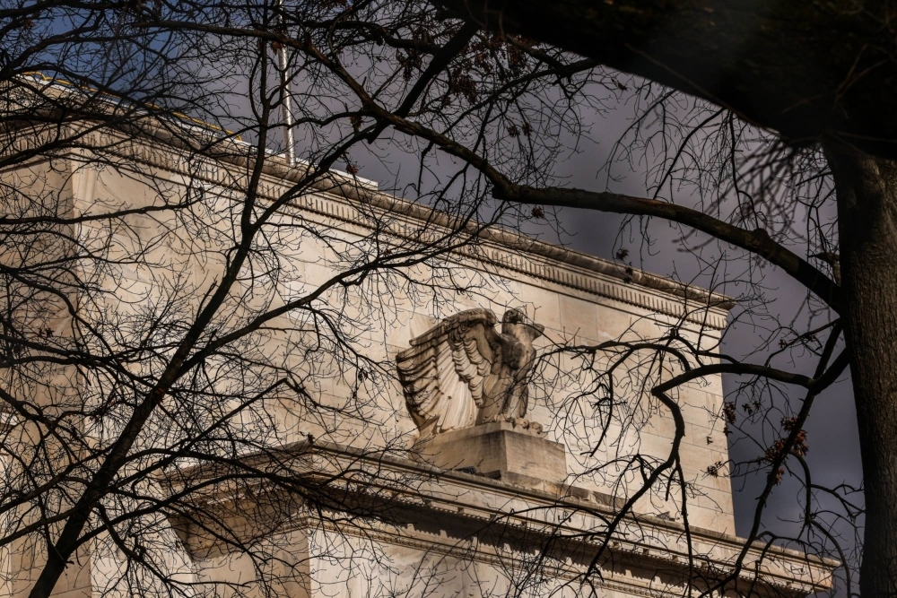 In the U.S., proof that inflation remains sticky and the labor market sound has convinced traders to embrace the Federal Reserve’s pushback against market bets on near-term easing.