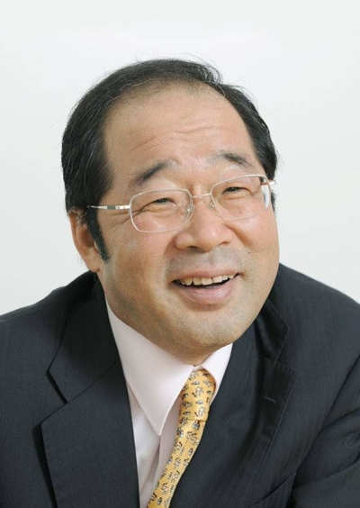 Daiso Industries founder Hirotake Yano