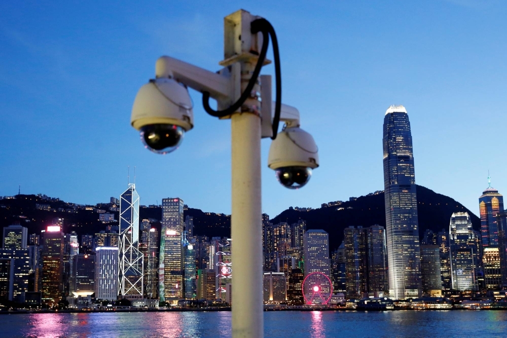 The new national security law will target crimes including treason, theft of state secrets, espionage, sabotage, sedition and "external interference" including from foreign governments. The Hong Kong legislature, which is dominated by pro-Beijing lawmakers, is expected to approve it.