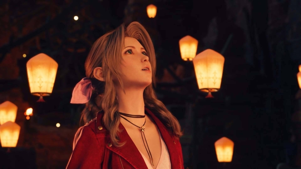 Gamers of a certain age immediately recoil in pain when the name "Aerith" is mentioned — this is why the character's death still means so much today.