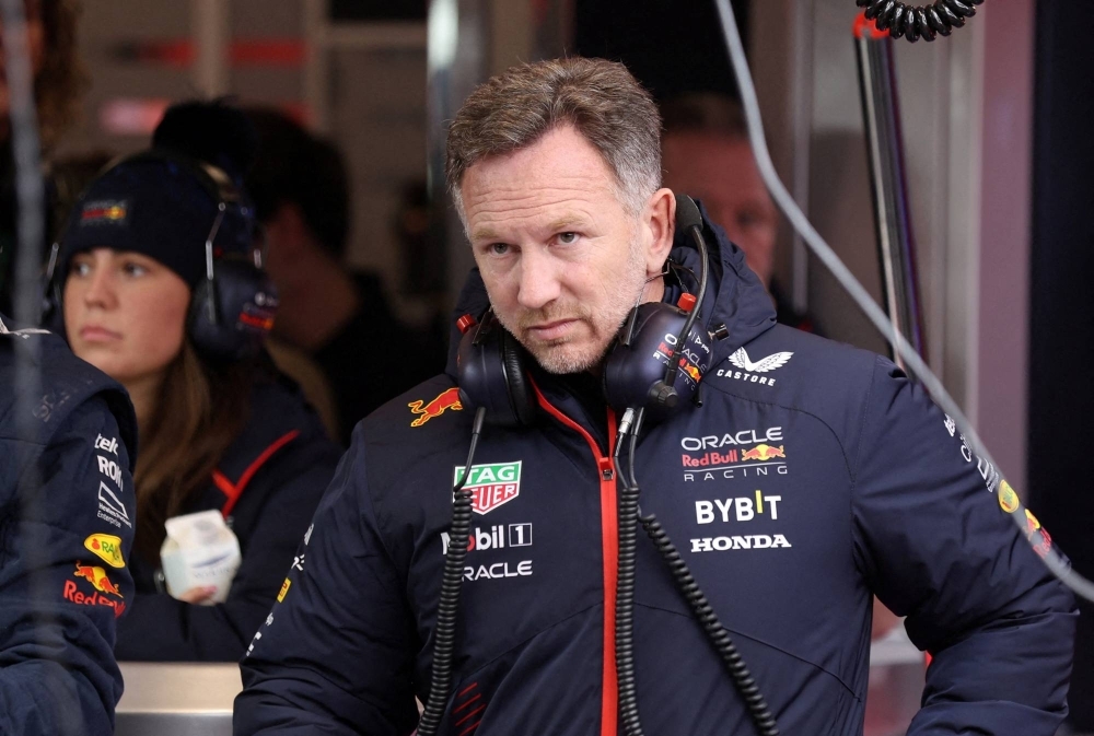 Red Bull's Christian Horner was cleared following an investigation into complaints of inappropriate behavior made against him by a female team member.