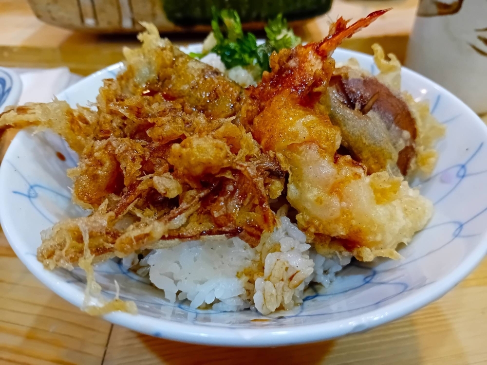 Michelin-starred tempura experiences abound in Tokyo, but some of the best of the genre can be found in the city's more down-to-earth eateries.