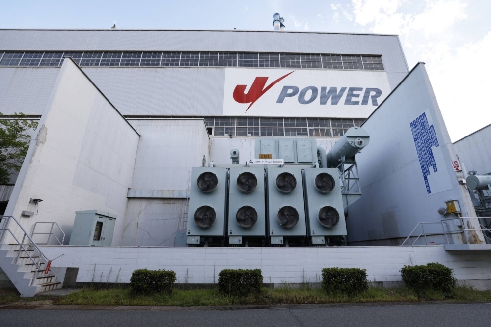 J-Power is making a AU$380.9 million bid for Australian renewable energy firm Genex Power.