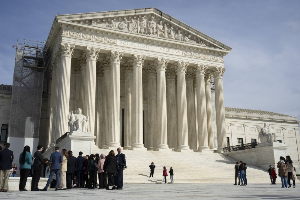 The U.S. Supreme Court rejected Colorado's attempt to keep Donald Trump off the ballot with an obscure and almost discarded provision that could have determined the outcome of the presidential election.