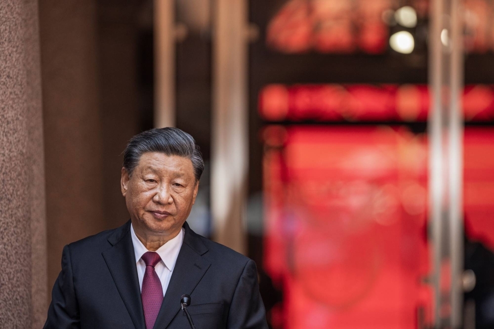 Broad indications are growing that Chinese President Xi Jinping is shifting away from four decades of market-oriented reforms and financial innovation. The most powerful Chinese leader since Mao Zedong has emphasized the Communist Party’s "centralized and unified leadership” of the sector, and pledged to build "a modern financial system with Chinese characteristics” that’s completely different from the West.