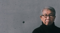 Riken Yamamoto is the ninth Japanese architect to receive the Pritzker Prize in the award’s 45-year history. | COURTESY OF TOM WELSH
