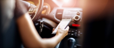 In 2019, Japan tightened penalties for the use of smartphones and other mobile handsets while driving.
