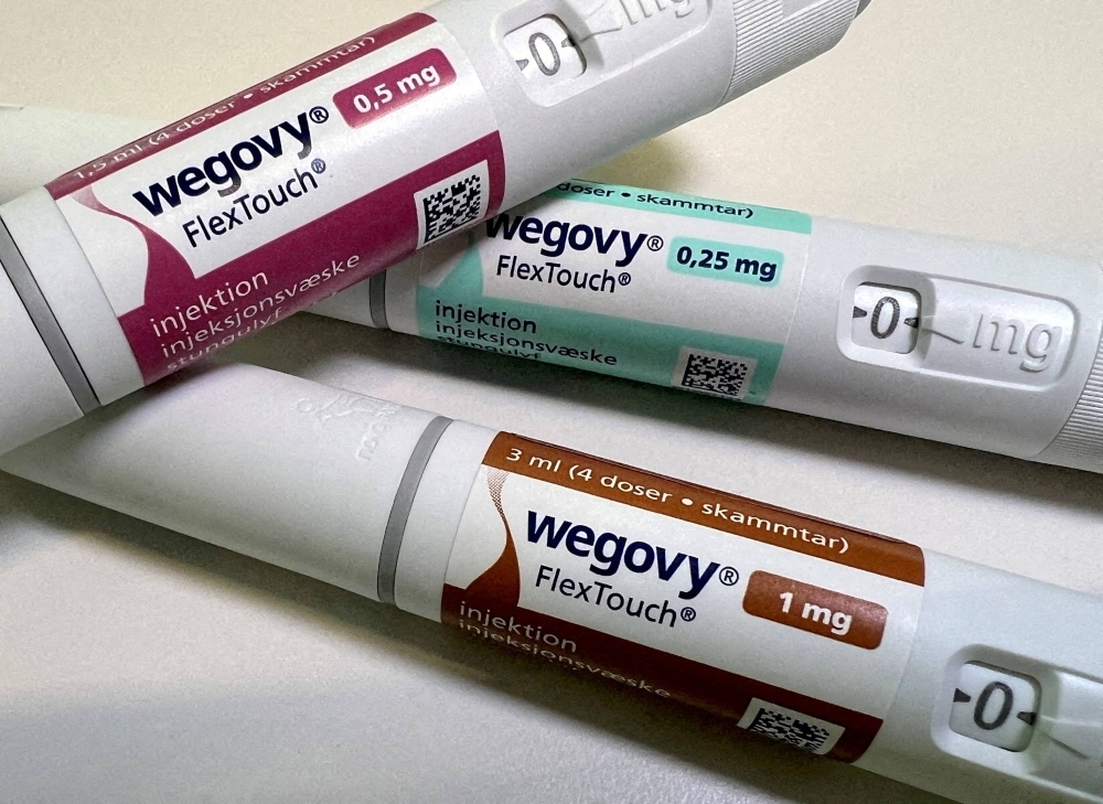 Wegovy maker Novo Nordisk says the Japanese public needs to know more about obesity rates before the weight-loss drug can take off in the country.