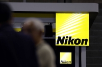 Nikon's acquisition of RED, a favorite in Hollywood, promises to propel the Japanese firm into the world of cinema.  | Bloomberg
