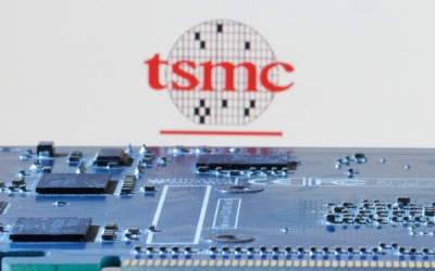 TSMC and other leading-edge chipmakers are engaged in negotiations with the Commerce Department over a pool of about $28 billion in grants targeted for advanced factories.
