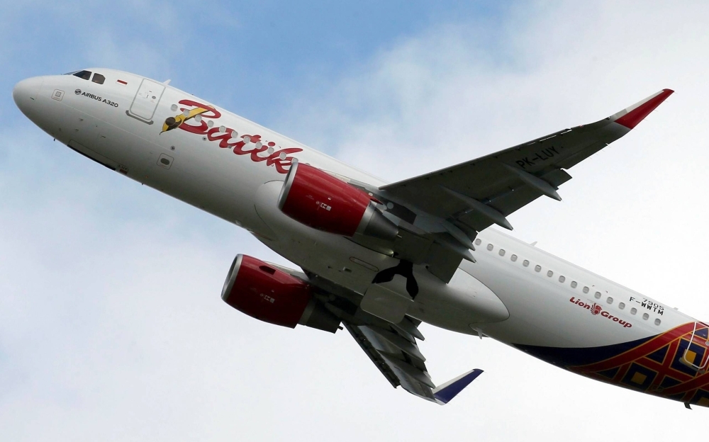 Batik Air said in a statement on Saturday that it "operates with adequate rest policy" and that it was "committed to implement all safety recommendations" after a January incident in which a pilot and co-pilot both feel asleep during a flight. 