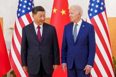 Many countries including the U.S. and China are prioritizing domestic production and shortening supply chains to enhance economic self-reliance — but they are doing so at the  risk of fueling systemic instability and intensifying great-power tensions.