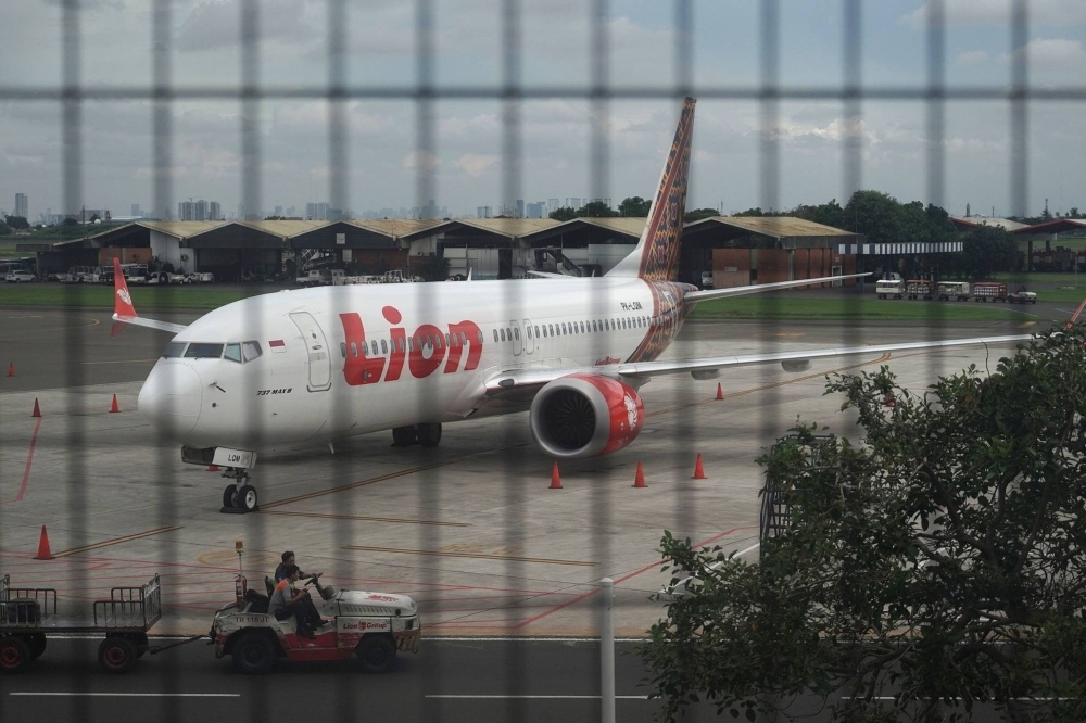 Lion Air’s safety record has been in the spotlight over the years. The privately held carrier has suffered several hull losses, the industry term for aircraft damaged beyond repair.