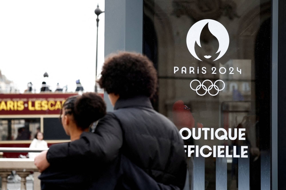 Athletes from Brazil, Ecuador, Peru and Portugal will face more stringent out-of-competition testing to be eligible for the Paris Olympics, the Athletics Integrity Unit has said.