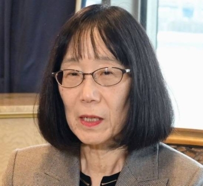A native of the central prefecture of Aichi, Tomoko Akane began serving as a prosecutor in Japan in 1982 before taking up posts such as a professor at a Japanese law school and head of a U.N. training center. She became an ICC judge in March 2018.