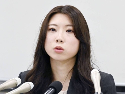 Riho Fukuyama, 24, said that the emotional damage from the abuse by her father felt particularly significant when she was in university, where she took classes on child care. She experienced flashbacks whenever she did case studies that involved abuse.