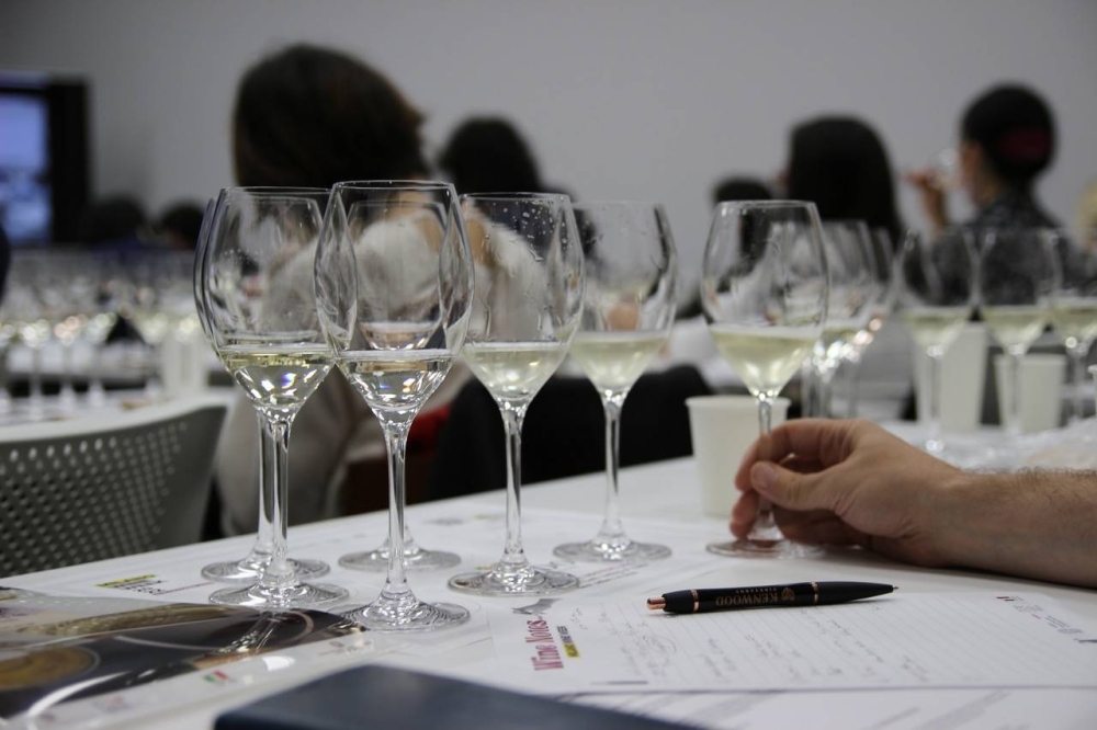 Tokyo is home to several accredited wine schools offering programs catered to the casual hobbyist, the industry professional and everyone in between.
