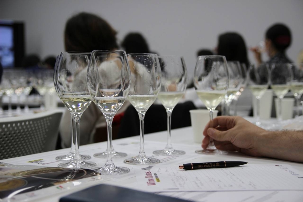 Tokyo is home to several accredited wine schools offering programs catered to the casual hobbyist, the industry professional and everyone in between. Tokyo is home to several accredited wine schools offering programs catered to the casual hobbyist, the industry professional and everyone in between.