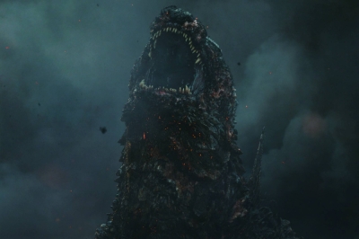 Takashi Yamazaki’s “Godzilla Minus One,” which won an Academy Award for best visual effects earlier this week, was made for a reported $15 million — a small fraction of the budgets used by its Hollywood competitors.