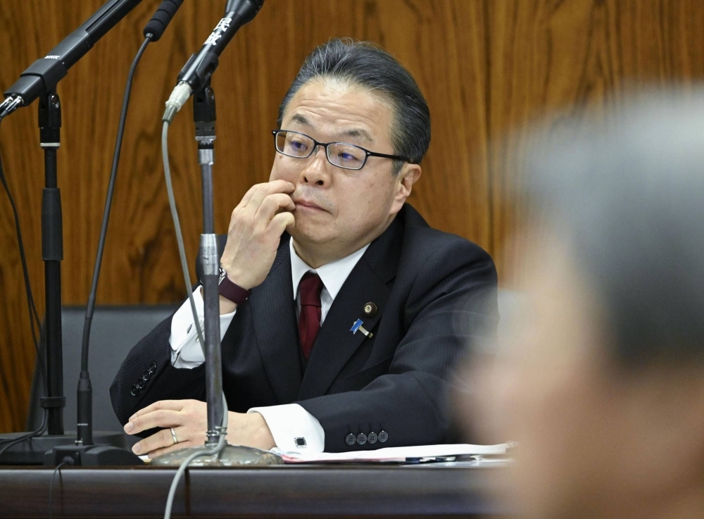 Hiroshige Seko, a former Upper House secretary-general of the LDP, told the Upper House ethics committee in Tokyo on Thursday that he was never directly involved in the handling of the Abe faction’s funds.