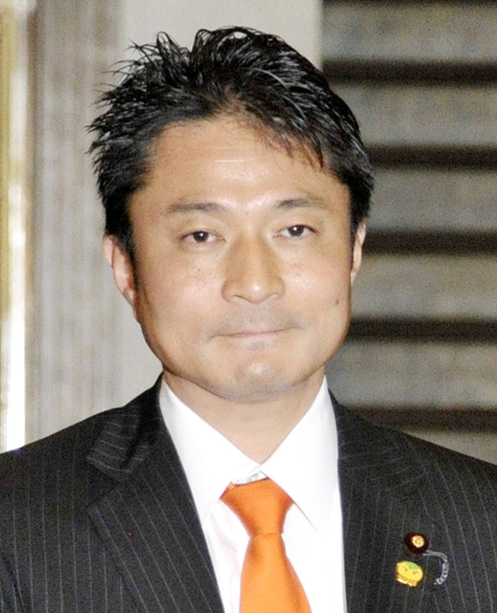 Liberal Democratic Party lawmaker Mito Kakizawa was sentenced Thursday to two years in prison, suspended for five years, for an illegal campaign finance offense related to a Tokyo ward election in April last year.
