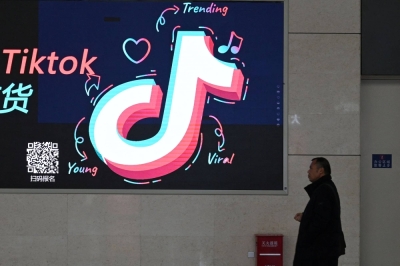 U.S. lawmakers last week overwhelmingly backed a bill to ban TikTok unless Chinese parent company ByteDance divested itself within six months.