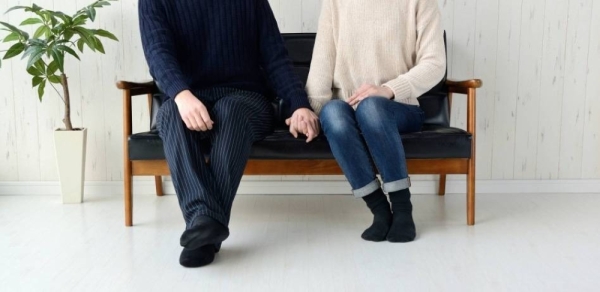 Nearly half of married couples in Japan are “sexless,” a recent survey shows.