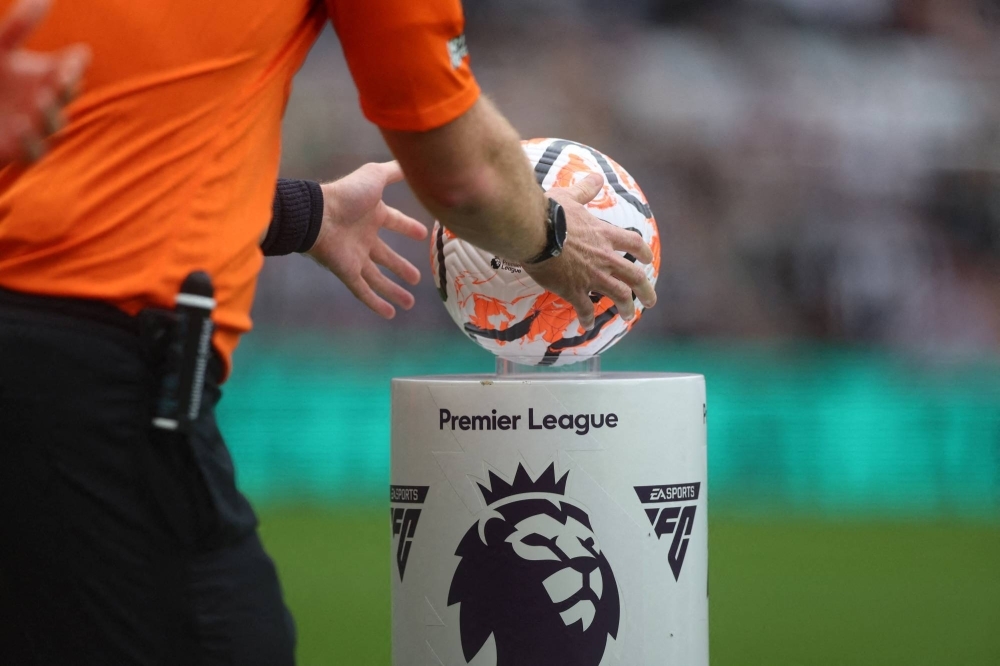 U.K. Prime Minister Rishi Sunak reportedly signed off on introducing a regulation bill after the Premier League failed to agree on a deal to share revenues with smaller clubs.
