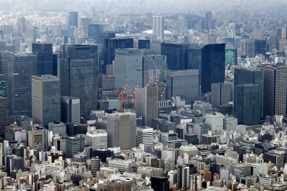 Analysts say further rate hikes by the Bank of Japan could prompt the downfall of "zombie" firms in the face of higher borrowing costs, but that the current labor shortage could help offset some of the adverse impacts of possible insolvencies.