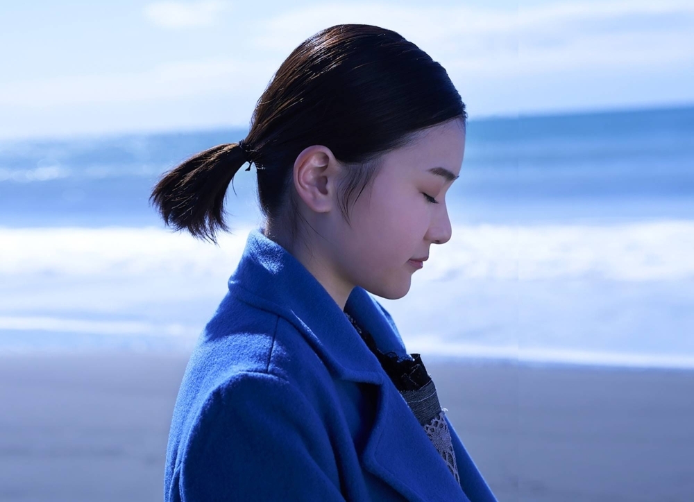 “Blue Imagine” centers on a young actor (Mayu Yamaguchi) who finds support at a communal living space after she is sexually assaulted by a well-known director while participating in his actors’ workshop. 