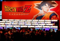 Saudi Arabia will have the world's first theme park devoted to "Dragon Ball." | Reuters