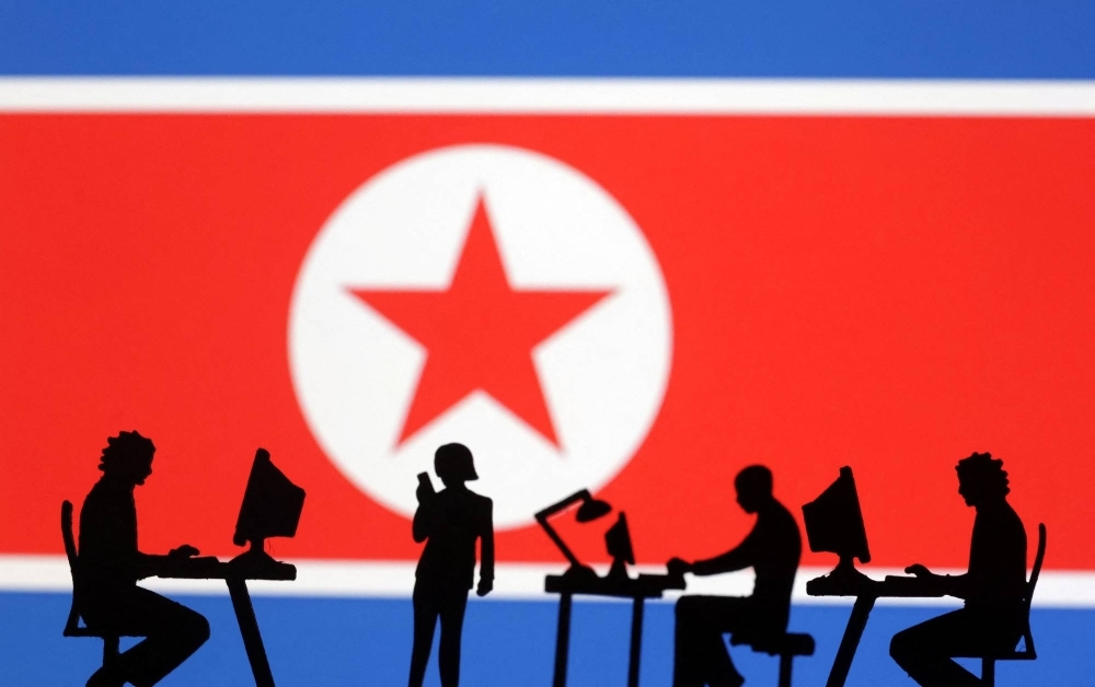 Hackers linked to North Korea, among the most sophisticated in the business, are showing no signs of letting up in targeting the cryptosphere.
