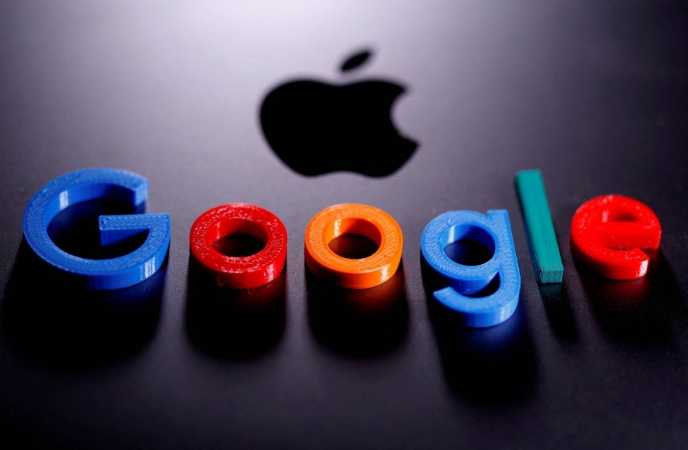 Last year the EU designated six companies — including Apple and Google — as "gatekeepers" under the Digital Markets Act (DMA).