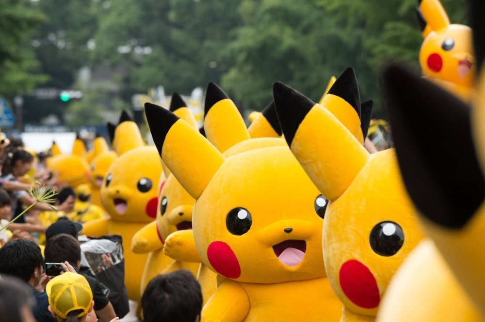 Cute characters like Pikachu are deeply ingrained in Japanese culture. The global reach of kawaii has contributed to Japan's soft power and international appeal.