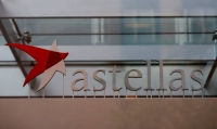 The meeting between Japanese Ambassador to China Kenji Kanasugi and a Japanese employee of Astellas Pharma who has been detained by Chinese authorities on suspicion of espionage lasted about 30 minutes.  | REUTERS