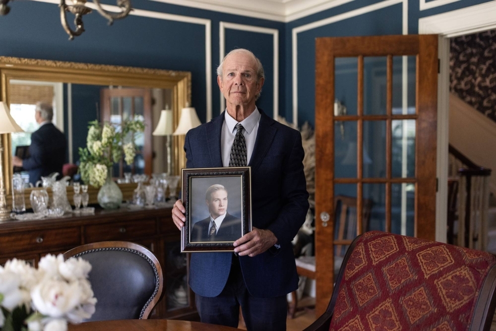 270,000 overdose deaths thrust fentanyl into heart of U.S. presidential ...