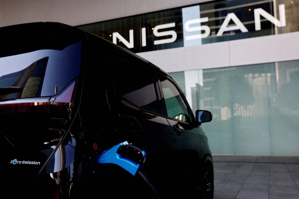 Nissan is leveraging its e-Power hybrid technology in Tunisia as Africa is not ready in terms of infrastructure availability of electricity.