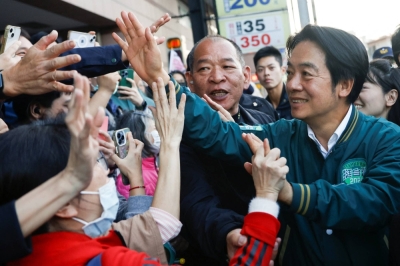 The most significant outcome of Taiwan’s elections is not President-elect Lai Ching-te and the DPP’s victory, but rather the party's loss of the legislature and the return of divided government after a 16-year hiatus.
