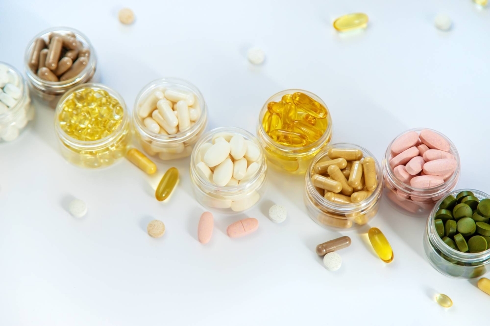 According to Yano Research Institute, Japan's supplements market grew about 30% in the span of three years.