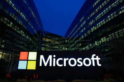 The European Commission has been investigating Microsoft's tying of Office and Teams since 2020.