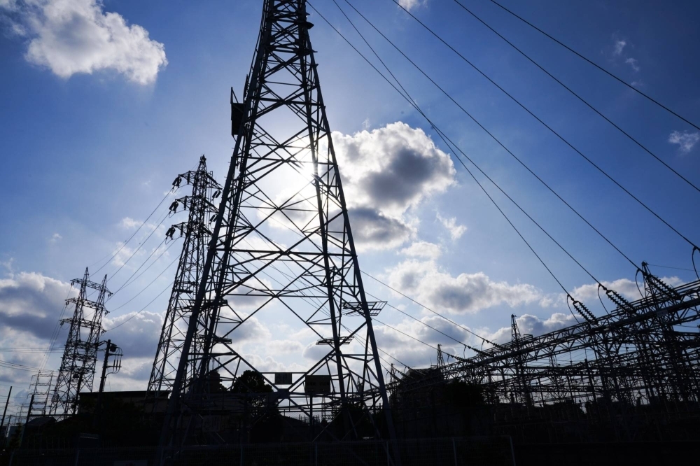 Japan’s power supply is expected to be sufficient for both the upcoming summer and winter, according to government forecasts.