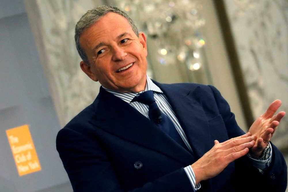 In an emergency move, Bob Iger returned to Disney in November 2022, just 11 months after retiring, to rescue the company from his hand-picked successor as CEO, Bob Chapek. 