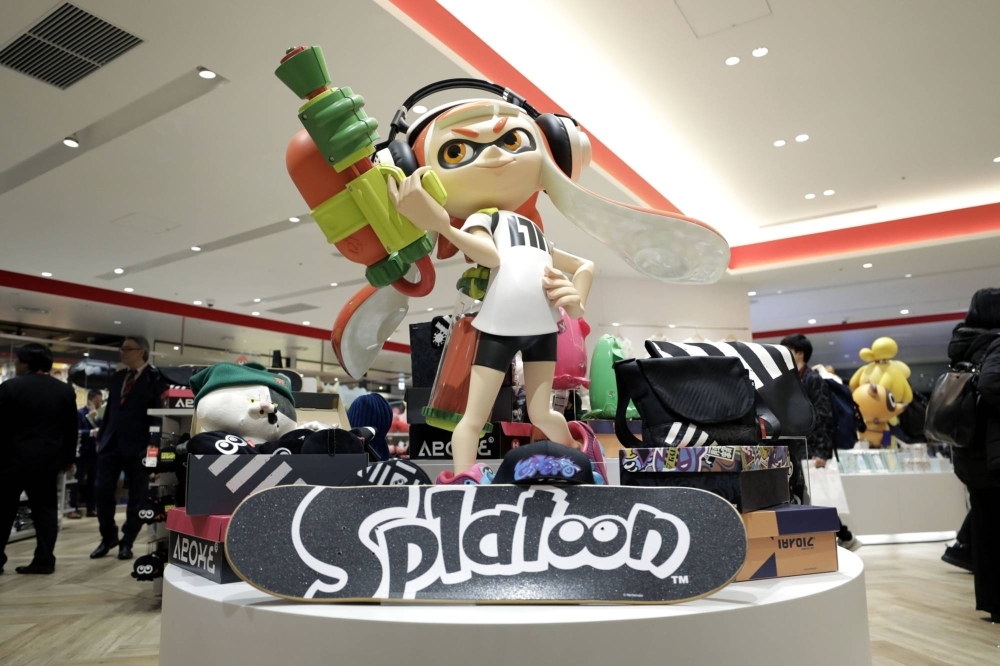 Last December, Nintendo postponed the Splatoon Koshien finals and Mario Kart 8 Deluxe World Championship, as well as cancel Nintendo Live Tokyo, citing threats leveled at both attendees and personnel.