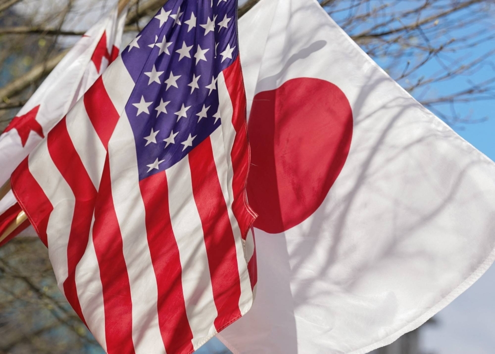 As Kishida visits Washington for a summit Wednesday, he and Biden will seek to maintain momentum that has taken the U.S.-Japan alliance to fresh highs in recent years.