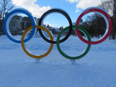 Sapporo had hoped the Winter Olympics, which the city had hosted in 1972, would return in 2030, but it was not meant to be.